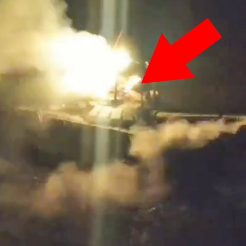 Russias Second Recorded Lost T-80BVK (Command Version) Russias Second Recorded Lost T-80BVK (Command Version)