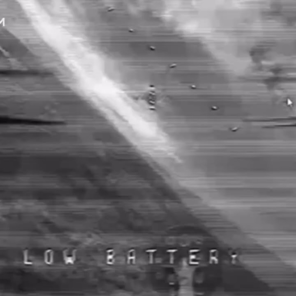 Soldiers of the DPSU intercept the drones of the occupiers in the direction of Bakhmut Soldiers of the DPSU intercept the drones of the occupiers in the direction of Bakhmut