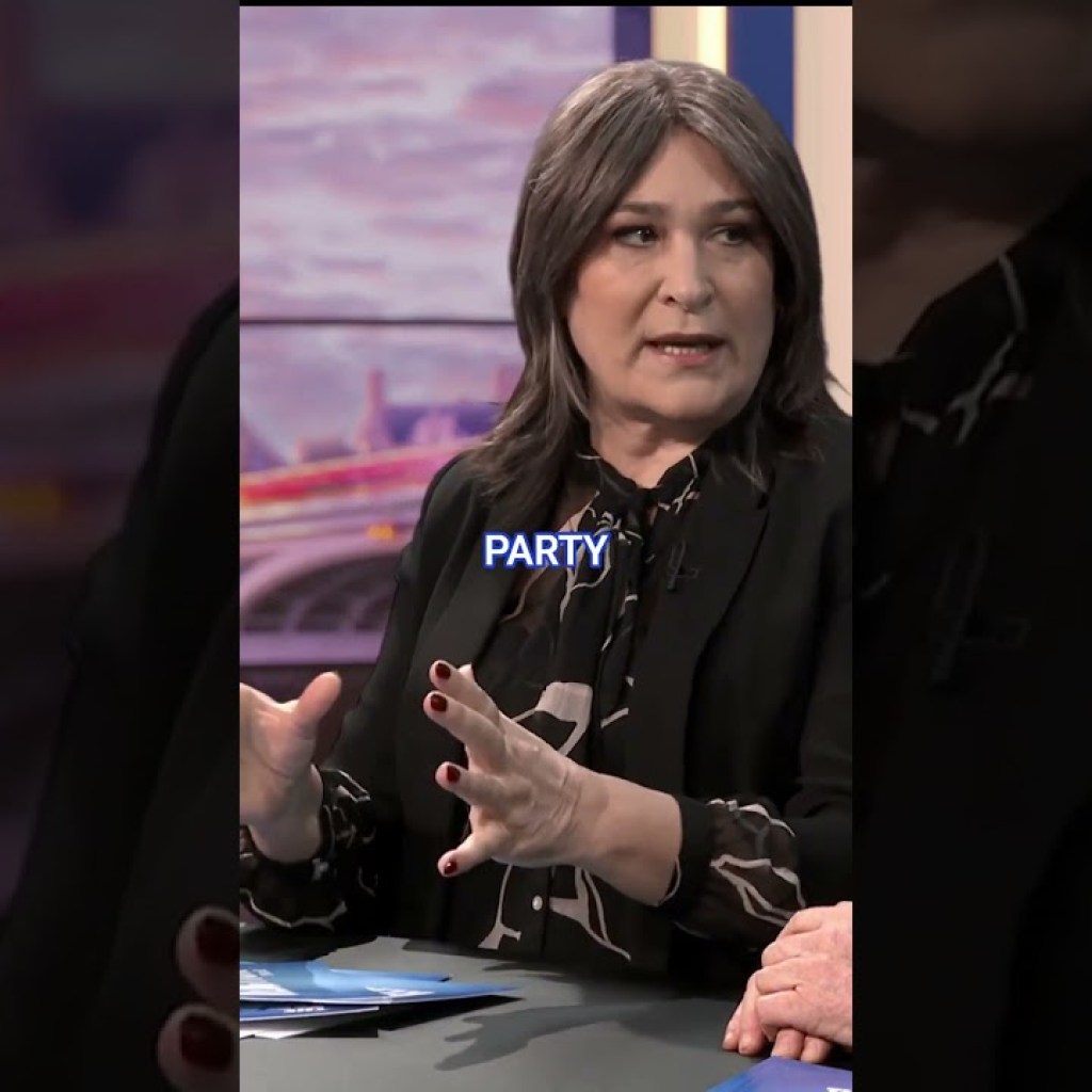 ‘Tory party always ends up fighting like rats in a sack!’ Sarah Vine reacts to Rwanda bill row ‘Tory party always ends up fighting like rats in a sack!’ Sarah Vine reacts to Rwanda bill row