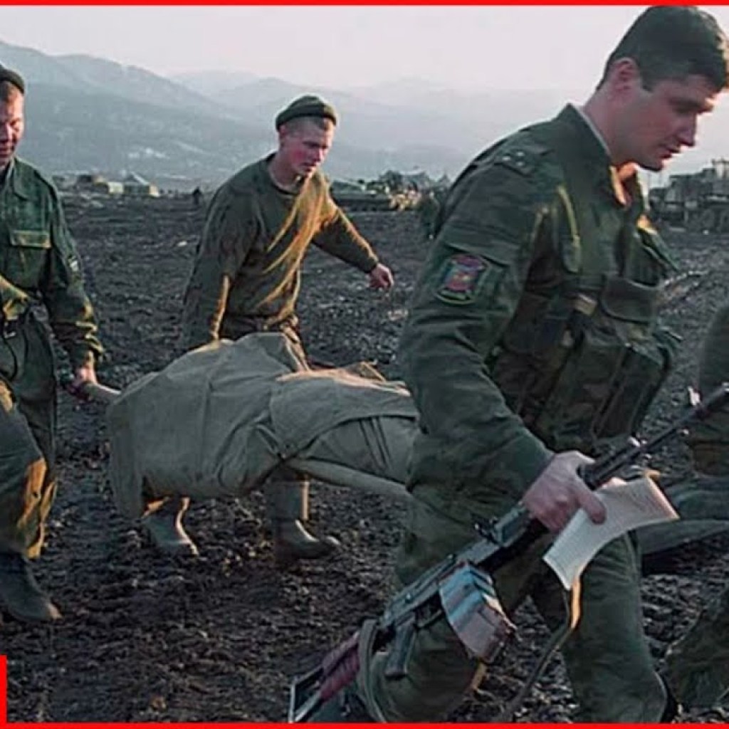 Russians advance up to 2 km in some areas of front, but this cost them dearly Russians advance up to 2 km in some areas of front, but this cost them dearly