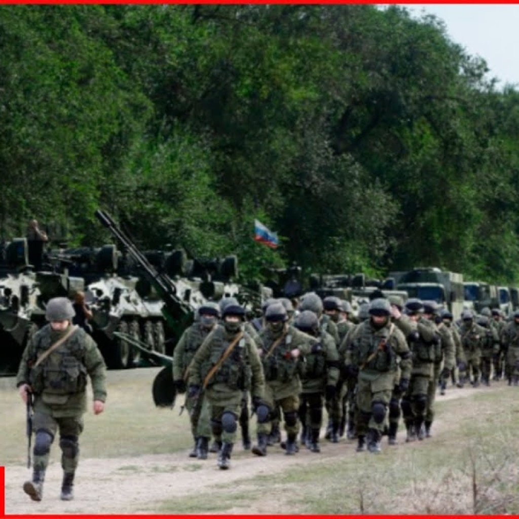 Expert reveals reasons behind Russia deploying 5,000 troops to Mariupol Expert reveals reasons behind Russia deploying 5,000 troops to Mariupol