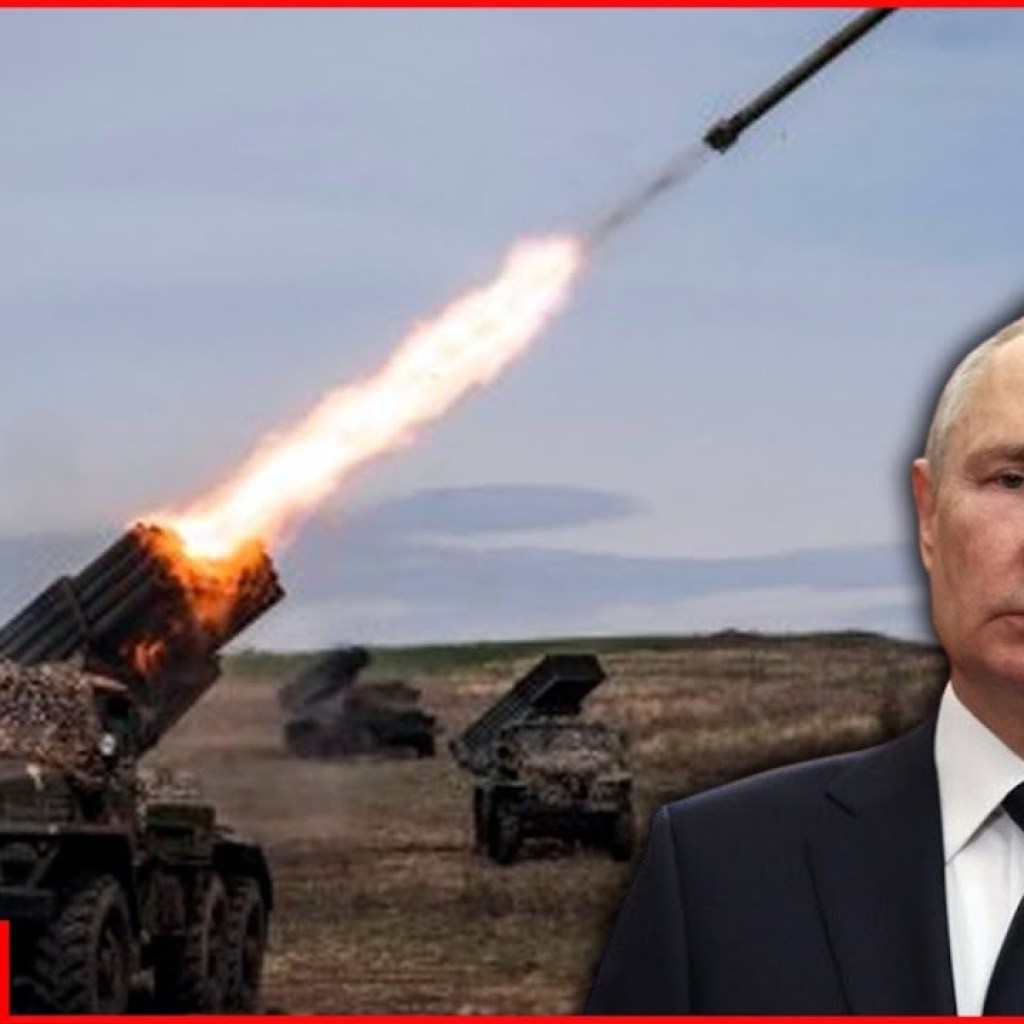 Putin will be main long-term threat to Europe’s security – The Economist warns Putin will be main long-term threat to Europe’s security – The Economist warns