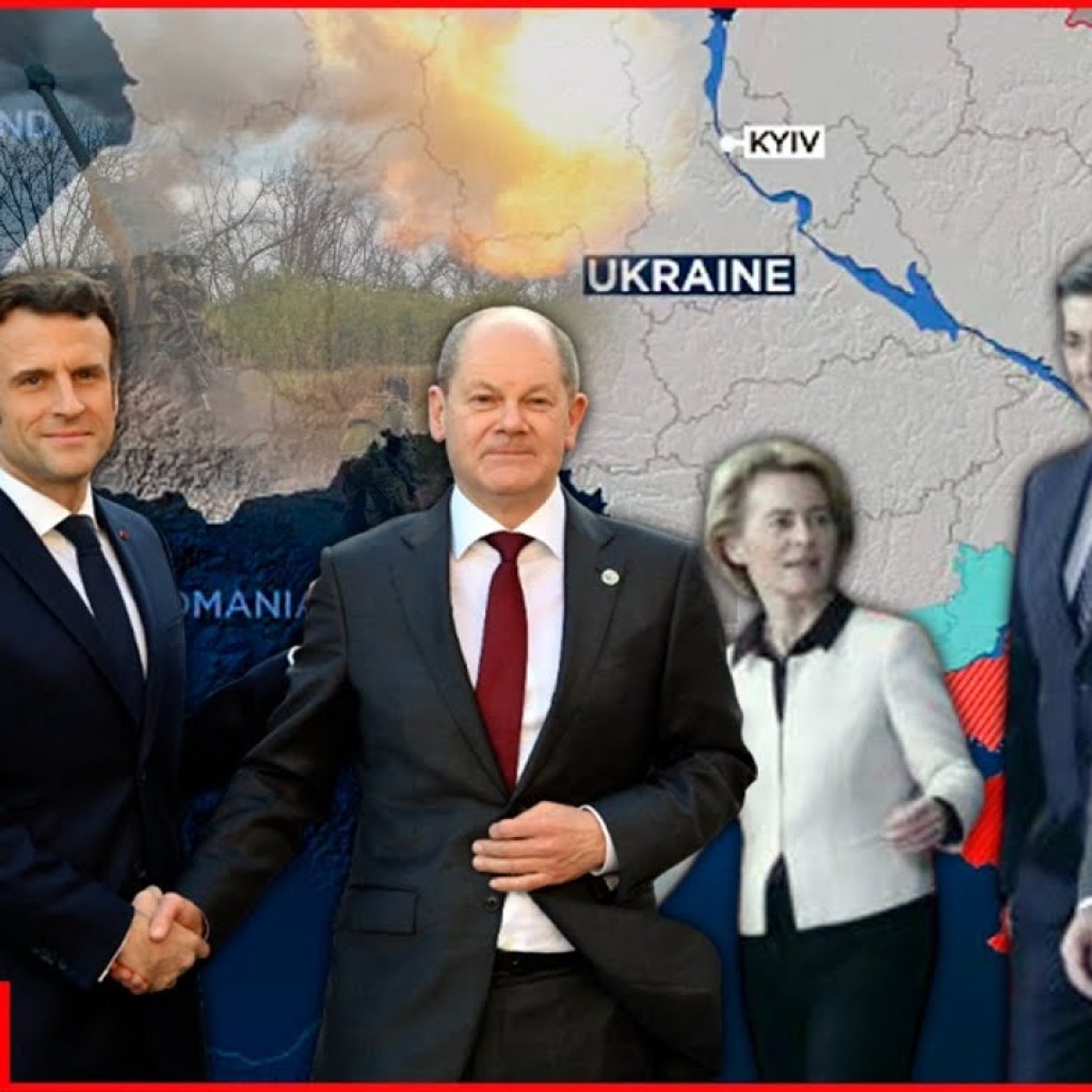 West may force Ukraine to surrender territory in exchange for an end to the war West may force Ukraine to surrender territory in exchange for an end to the war