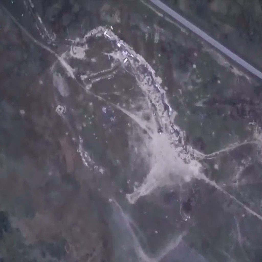 “NOY” tests the quality of Russian equipment “NOY” tests the quality of Russian equipment