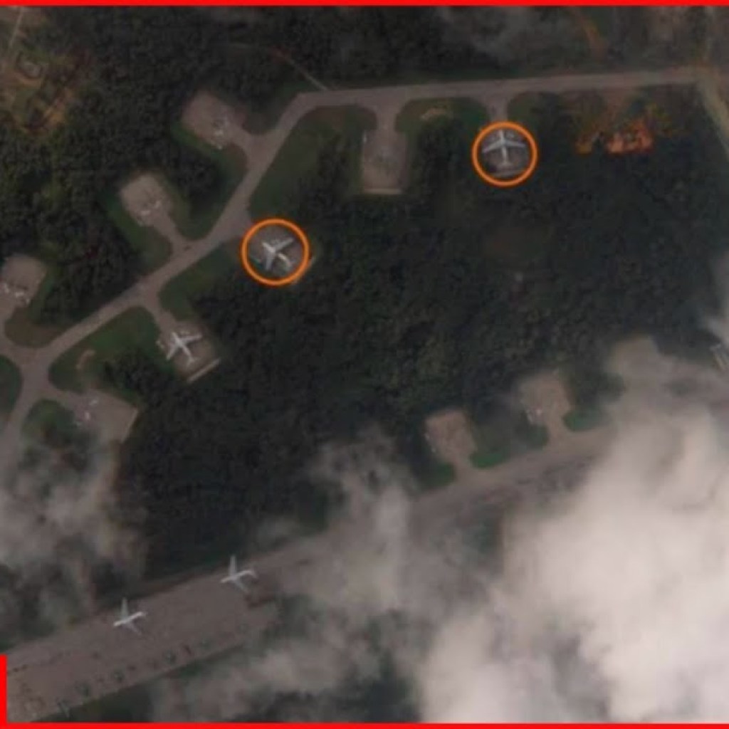 “Madiar Birds” destroyed Russian unit of operators of FPV drones “Madiar Birds” destroyed Russian unit of operators of FPV drones