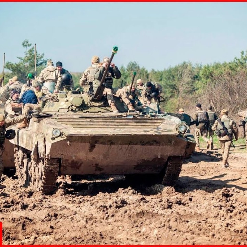 Ukraine’s counteroffensive is in excess of – Moscow Ukraine’s counteroffensive is in excess of – Moscow