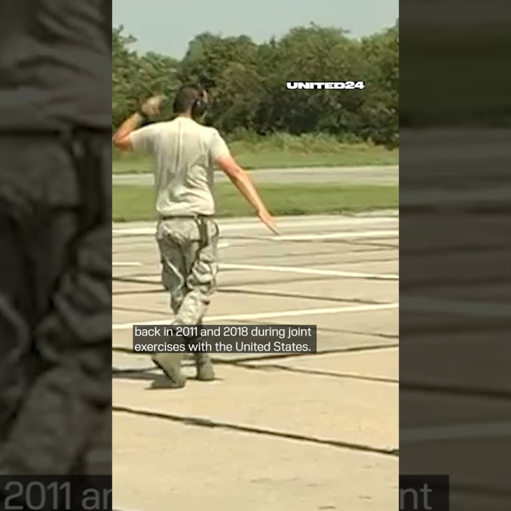 Ukrainian pilots are already flying F-16 fighters ? #warinukraine #shorts Ukrainian pilots are already flying F-16 fighters ? #warinukraine #shorts