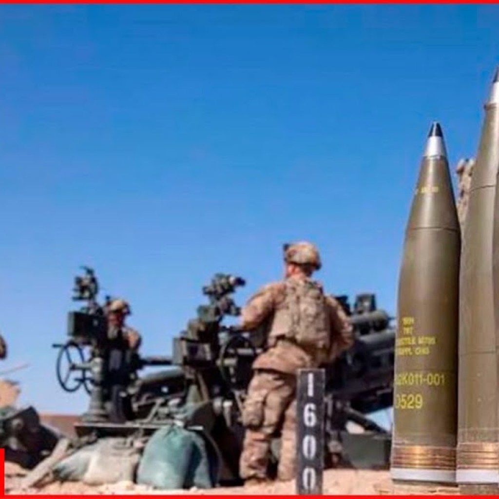 Ukraine’s cluster munitions pose major problems for the Russian army in battles Ukraine’s cluster munitions pose major problems for the Russian army in battles