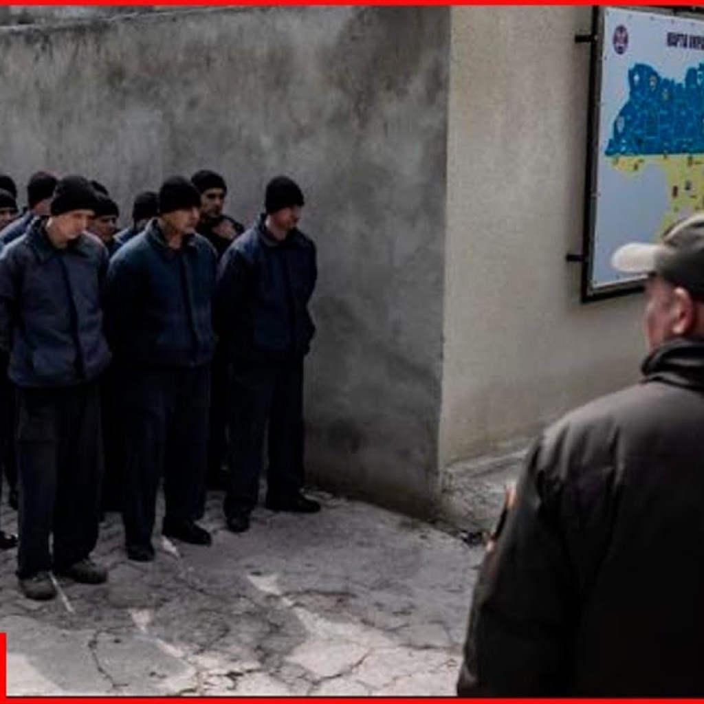 Kremlin reluctant to return its prisoners of war amid rising rates of desertions in Russian army Kremlin reluctant to return its prisoners of war amid rising rates of desertions in Russian army