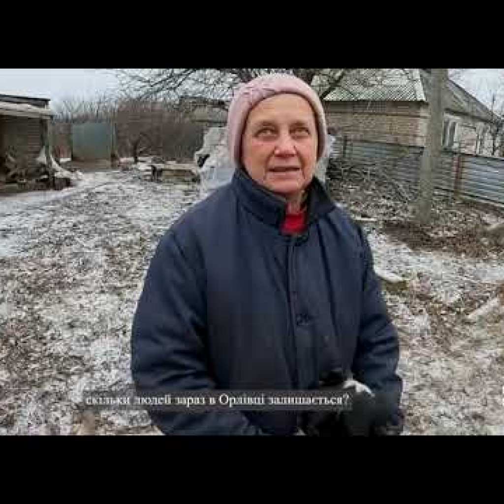 “White Angels” delivered a vital cargo to Avdiivka under rocket attacks “White Angels” delivered a vital cargo to Avdiivka under rocket attacks