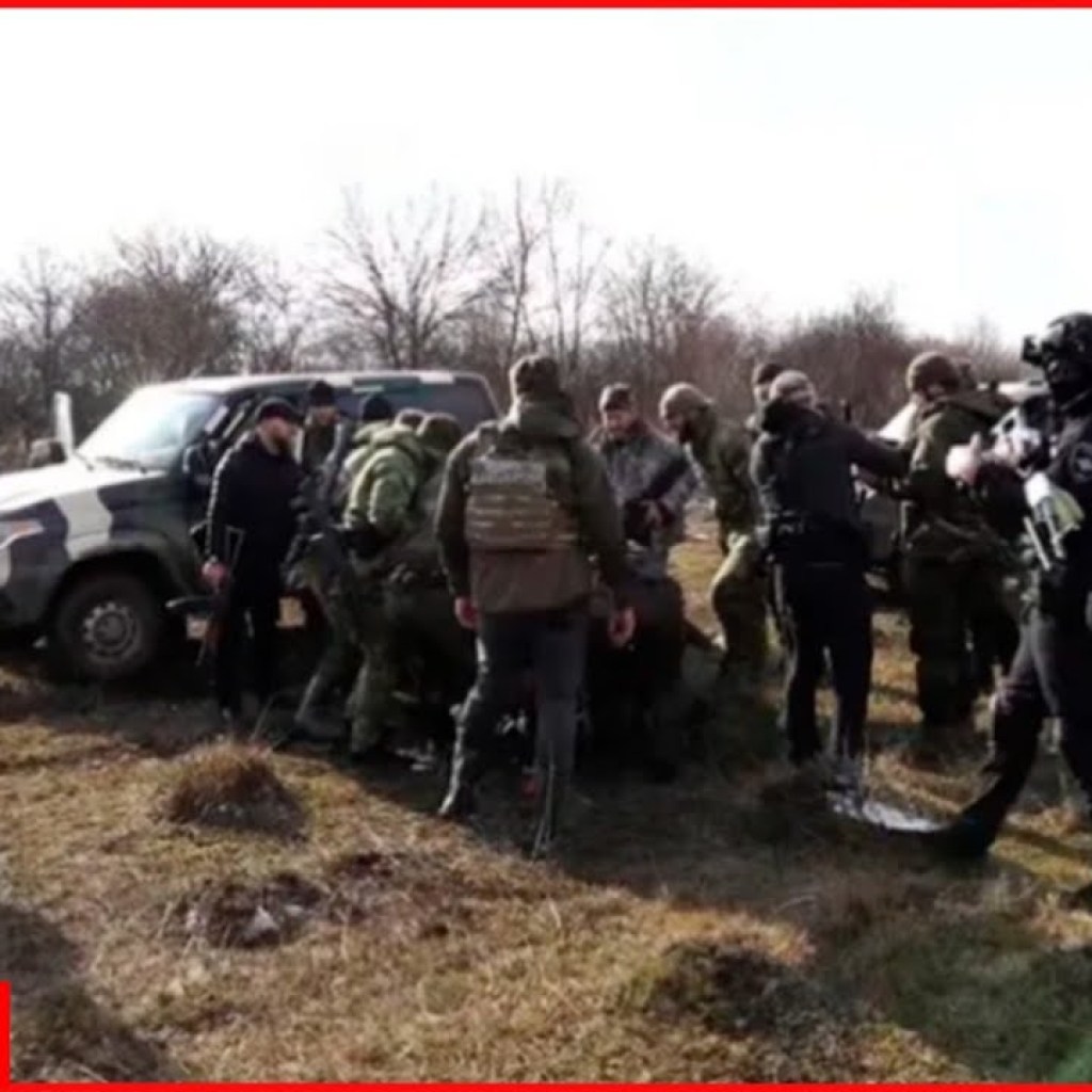 Russian volunteer asks for overall body bag donations to have fallen troopers in Avdiivka Russian volunteer asks for overall body bag donations to have fallen troopers in Avdiivka