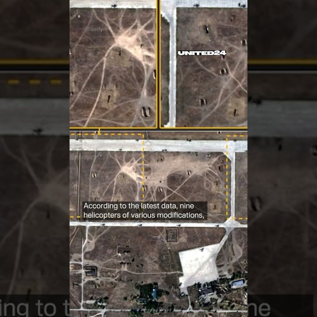 Special Operations Forces of Ukraine attacked 2 Russian airfields ? Berdiansk and Luhansk #shorts Special Operations Forces of Ukraine attacked 2 Russian airfields ? Berdiansk and Luhansk #shorts