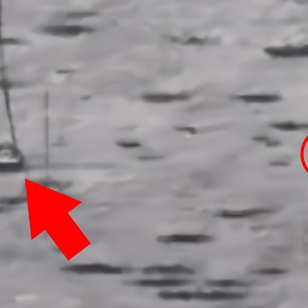 Tow-2B Missile Hit BMP-2 With Top Down Attack Tow-2B Missile Hit BMP-2 With Top Down Attack