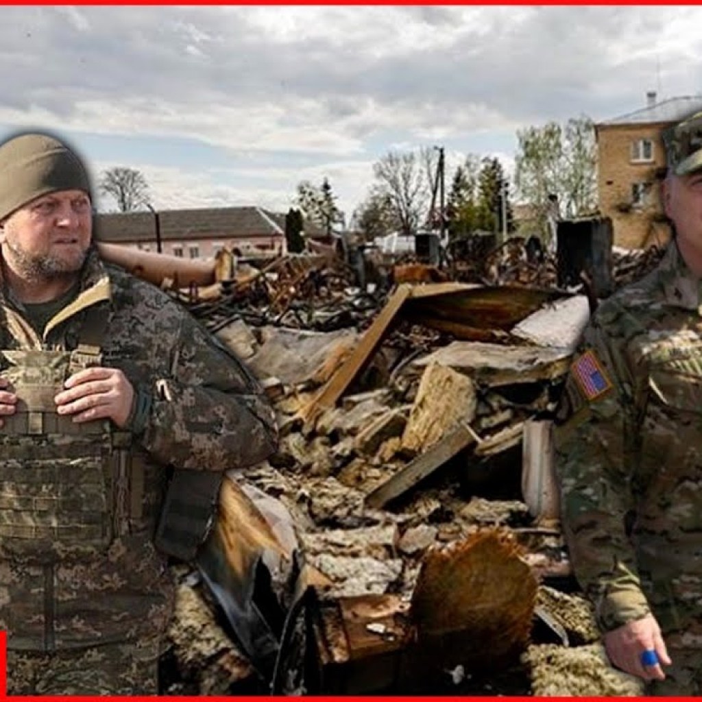 US advises Ukrainians to send sabotage groups into the Russian rear US advises Ukrainians to send sabotage groups into the Russian rear