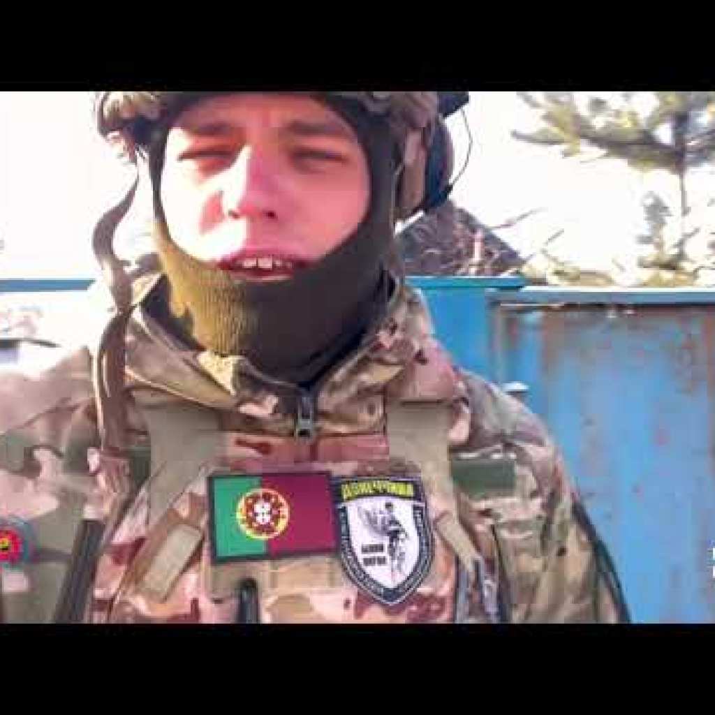 500 meters from the enemy. Avdiyivka 500 meters from the enemy. Avdiyivka