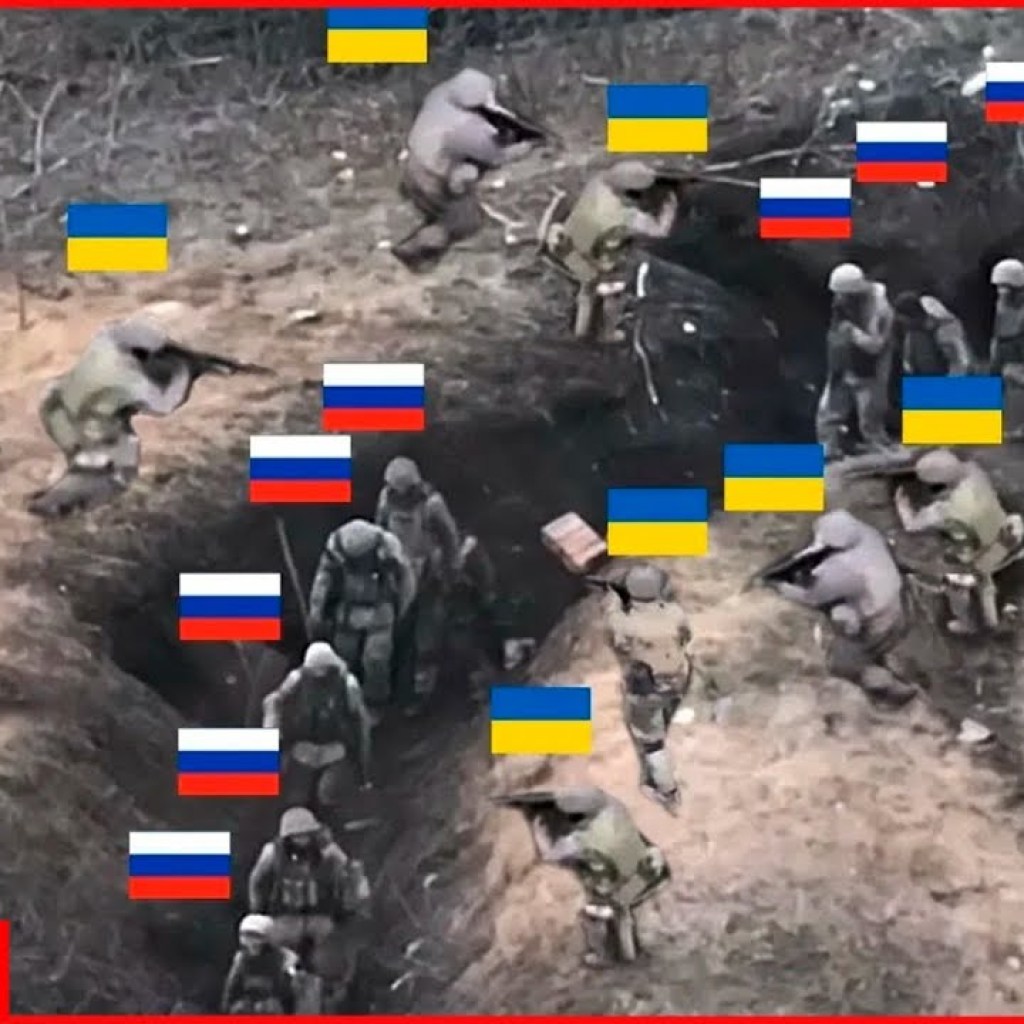 Circular Defense of Ukrainian Kupiansk: Expert explains how it works and why it is important Circular Defense of Ukrainian Kupiansk: Expert explains how it works and why it is important