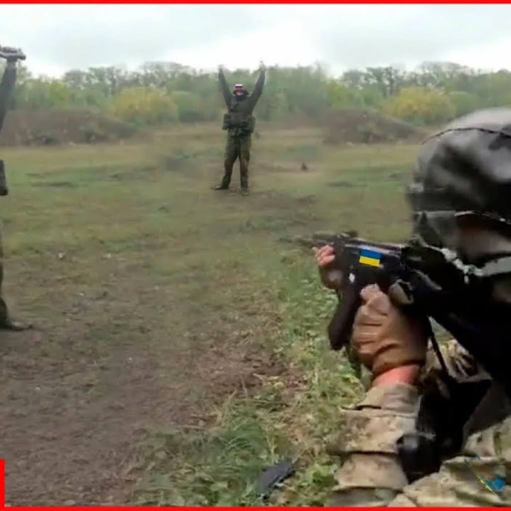 Russian soldier’s confessions: If I return, I will be shot Russian soldier’s confessions: If I return, I will be shot