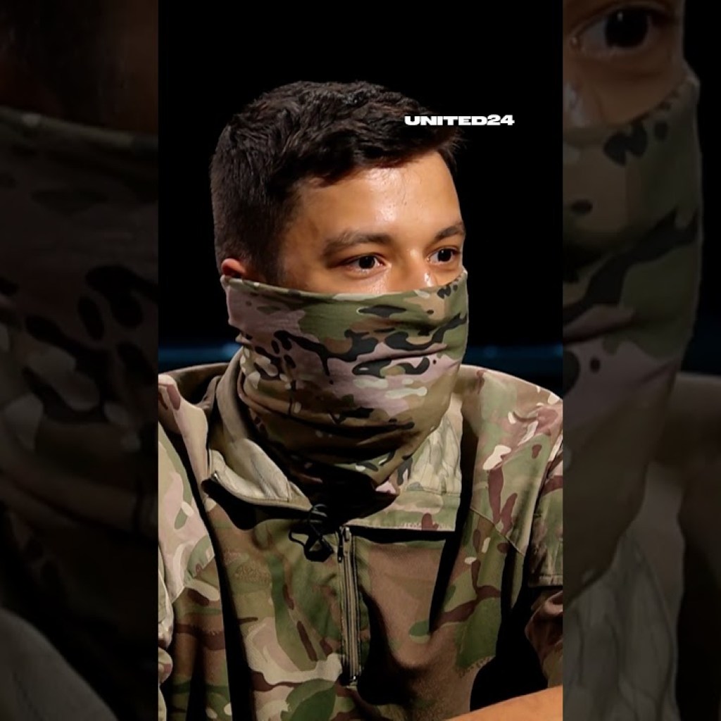 Fez, British Ex-Soldier, who lost both his legs near Kupiansk. About #warinukraine #shorts Fez, British Ex-Soldier, who lost both his legs near Kupiansk. About #warinukraine #shorts