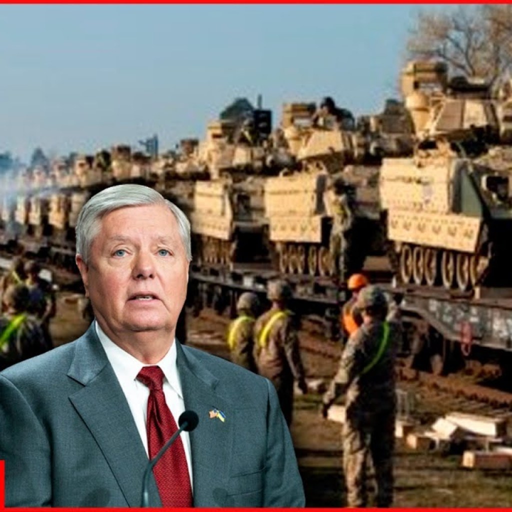 US Senators take into account yearlong support deal to Ukraine value -100 billion US Senators take into account yearlong support deal to Ukraine value -100 billion