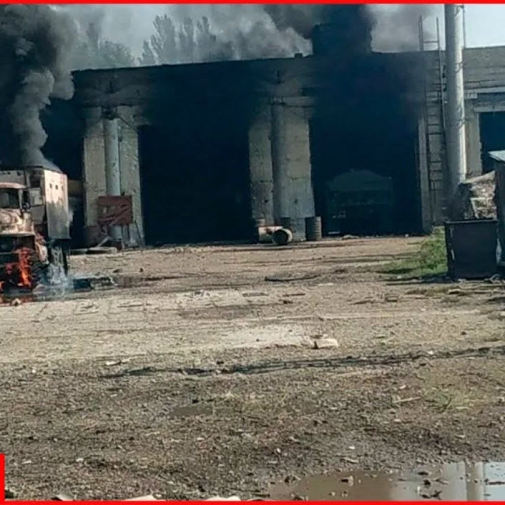 Russian army lost over 1,800 people, 200 units of equipment in Kupiansk during the week Russian army lost over 1,800 people, 200 units of equipment in Kupiansk during the week