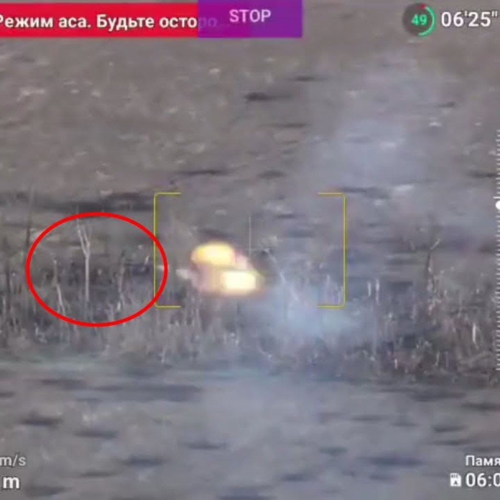 NLAW Or TOW-2B Missile Destroy T-72B3 Tank NLAW Or TOW-2B Missile Destroy T-72B3 Tank