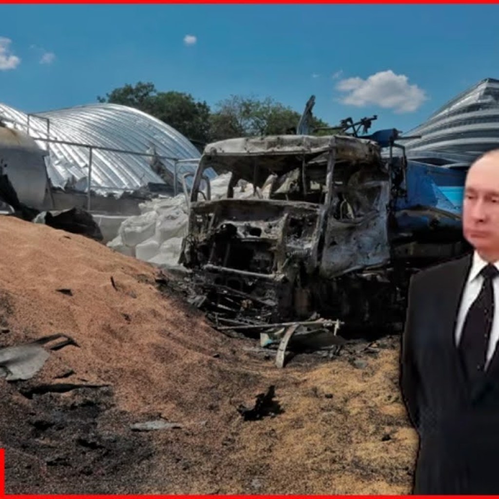 Putin may face new war crime charges Putin may face new war crime charges