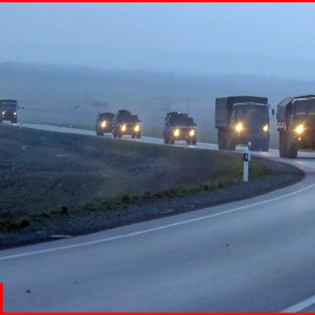 Old fuel and trucks, Russia lacks new equipment to send to Ukraine Old fuel and trucks, Russia lacks new equipment to send to Ukraine