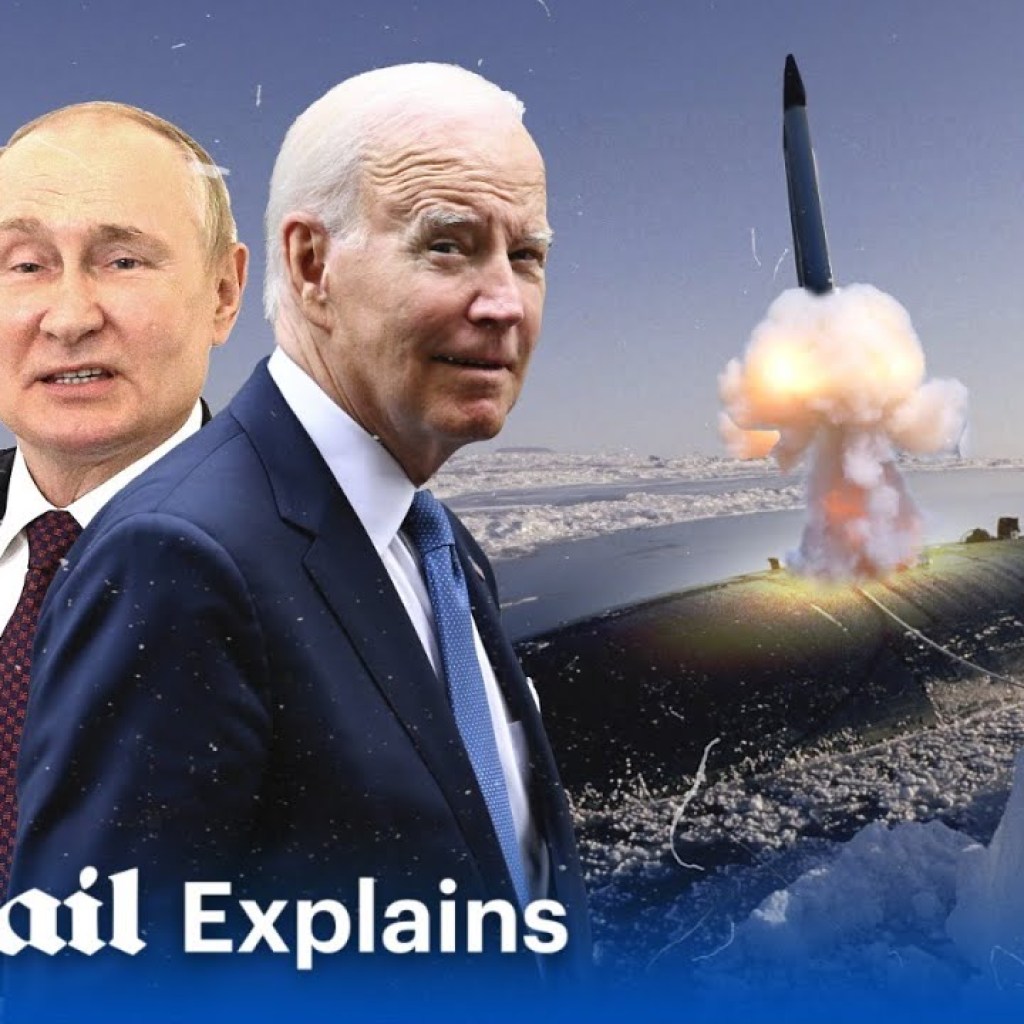 Why global warming could start a world war in the Arctic Why global warming could start a world war in the Arctic