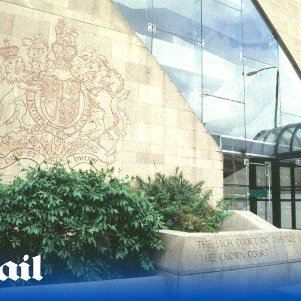 LIVE: Nottingham stabbings | Valdo Calocane sentenced for manslaughter LIVE: Nottingham stabbings | Valdo Calocane sentenced for manslaughter