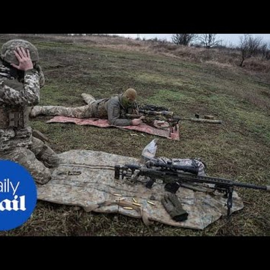 IDF dog unit and snipers engage Hamas terrorists during close-range combat in Khan Younis IDF dog unit and snipers engage Hamas terrorists during close-range combat in Khan Younis