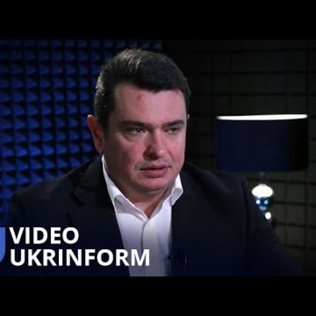 The declarations of the military commissions will be under the sights of the NAZK, – Sytnyk The declarations of the military commissions will be under the sights of the NAZK, – Sytnyk