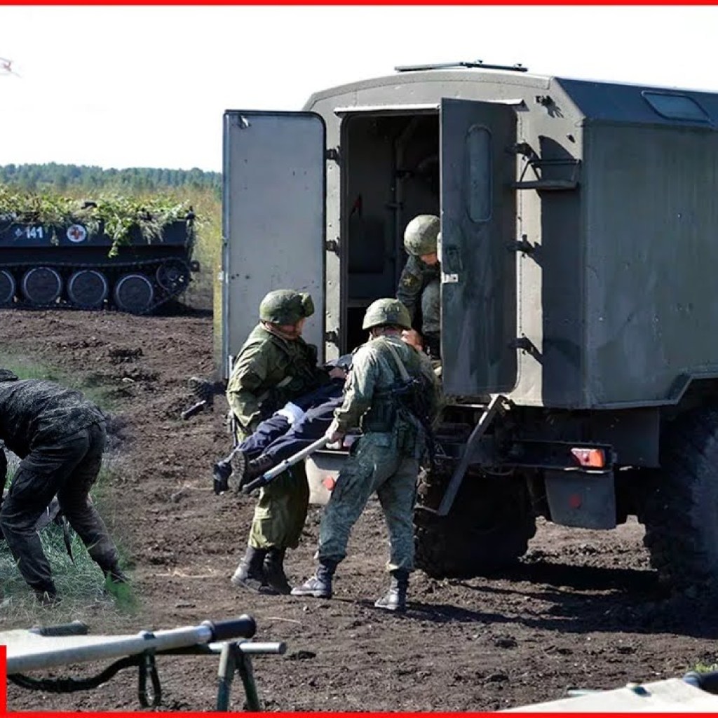 Ukrainian partisans have killed around 40 Russian soldiers by poisoning Ukrainian partisans have killed around 40 Russian soldiers by poisoning