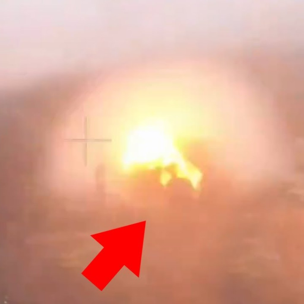 Russian Ammunition Depot Create Powerful Shockwave Russian Ammunition Depot Create Powerful Shockwave