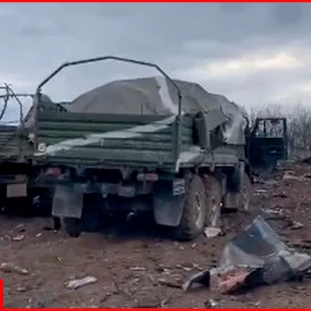 Buryat unit decimated as another non-Slavic unit thrown into a failed Russian attack Buryat unit decimated as another non-Slavic unit thrown into a failed Russian attack