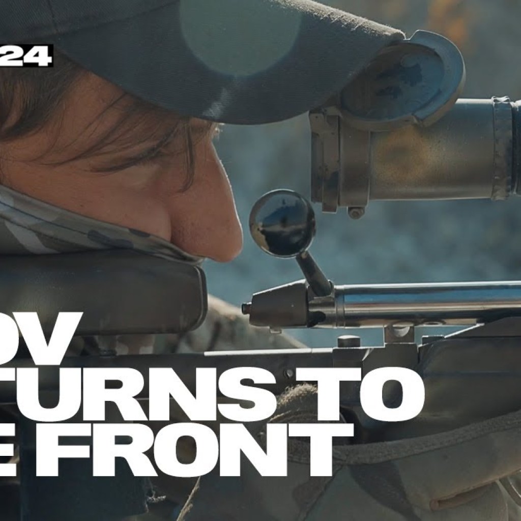 Azov Brigade Returns to the Front. Assault in the forests of the Donetsk region Azov Brigade Returns to the Front. Assault in the forests of the Donetsk region