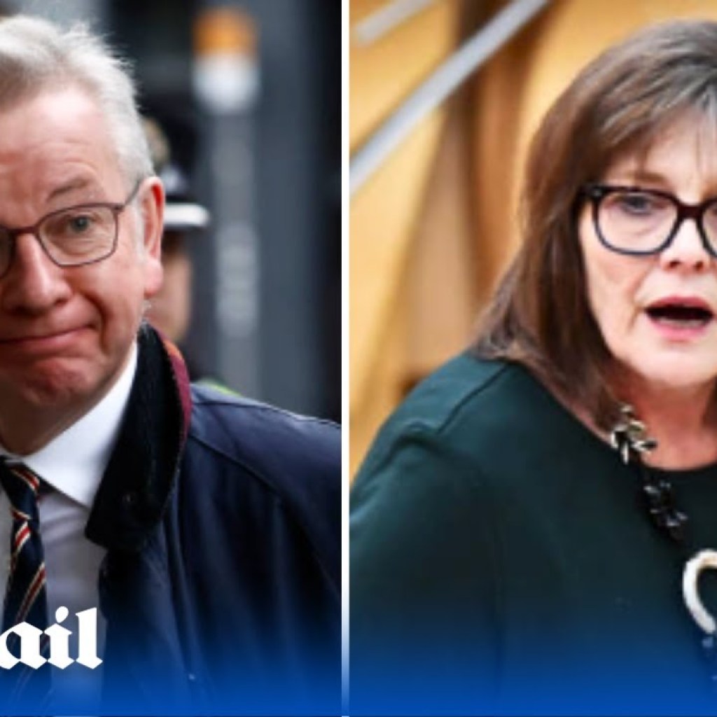 LIVE: UK Covid-19 Inquiry Live Stream | Michael Gove and Jeane Freeman LIVE: UK Covid-19 Inquiry Live Stream | Michael Gove and Jeane Freeman