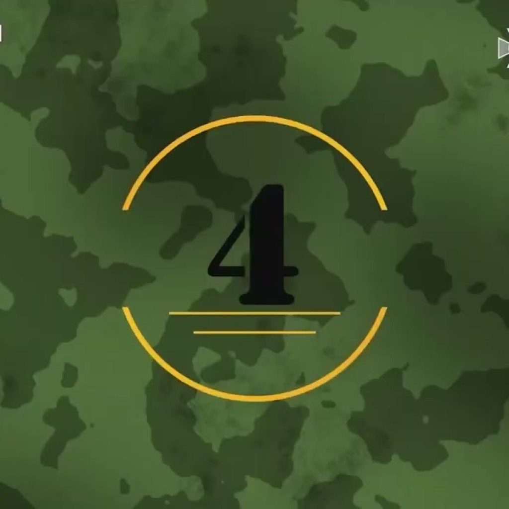 9 rules of survival at the front in frosty conditions 9 rules of survival at the front in frosty conditions