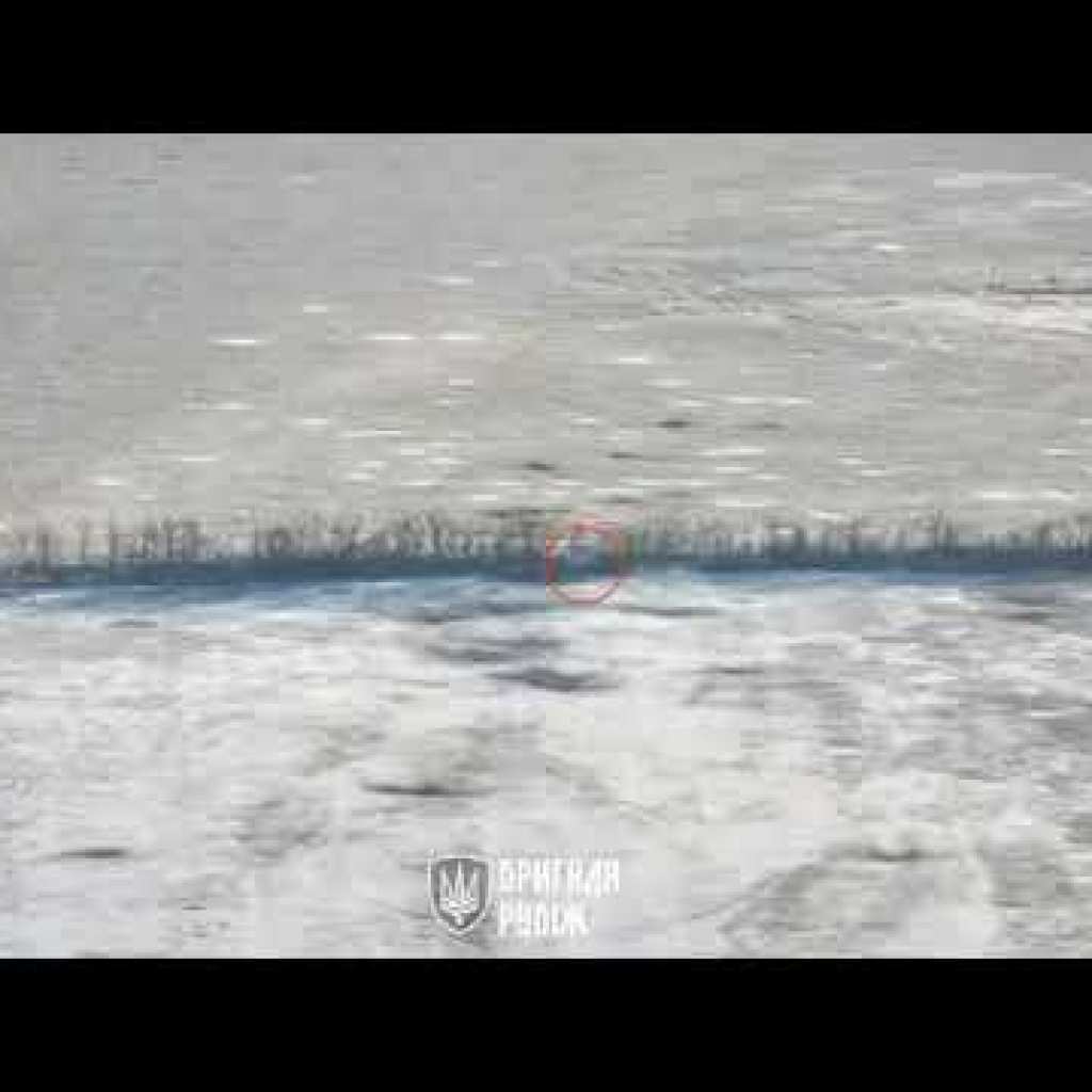 Fighters of the “Rubizh” brigade continue to demilitarize the aggressor in the direction of Bakhmut Fighters of the “Rubizh” brigade continue to demilitarize the aggressor in the direction of Bakhmut