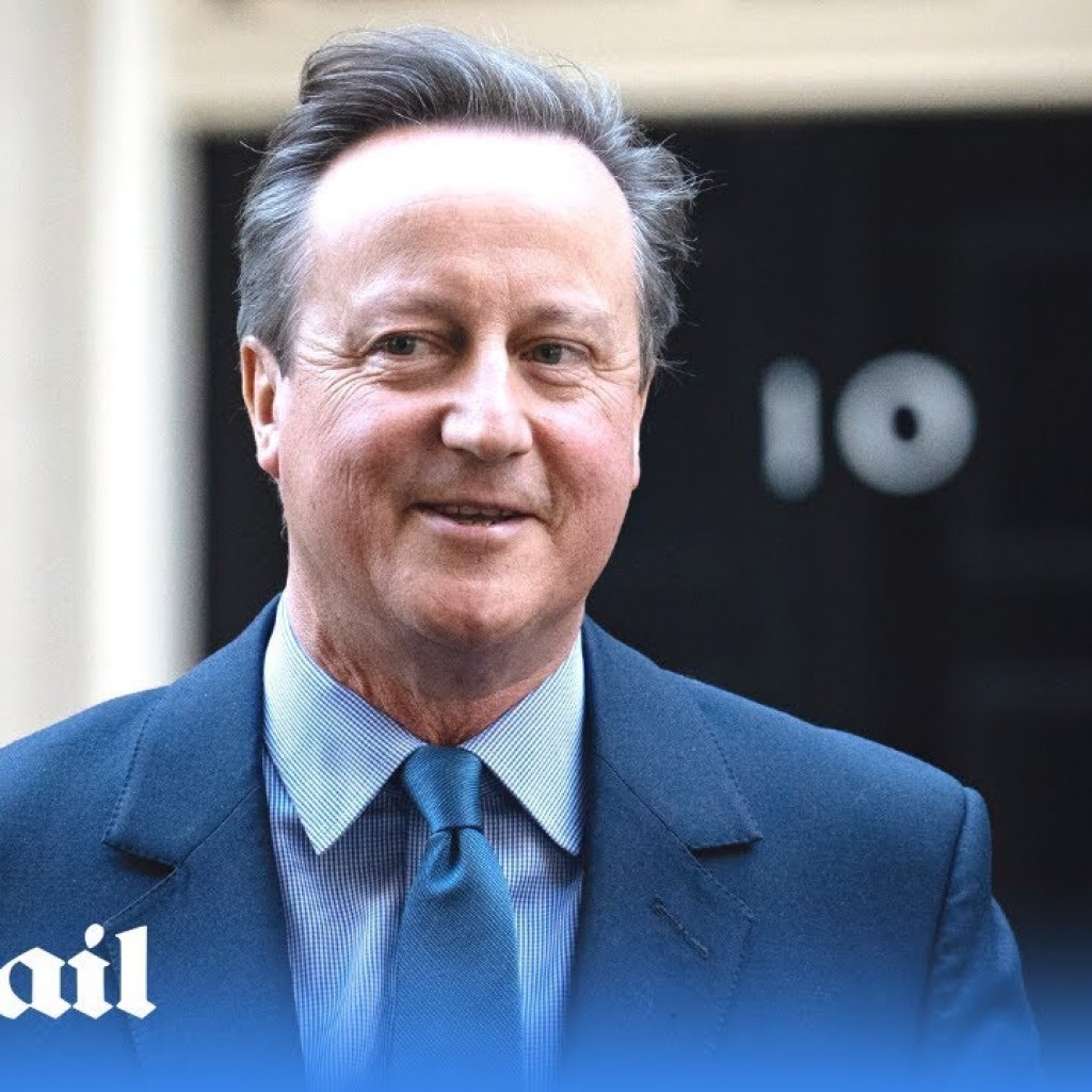 LIVE: British Foreign Secretary Cameron gives evidence in committee session LIVE: British Foreign Secretary Cameron gives evidence in committee session