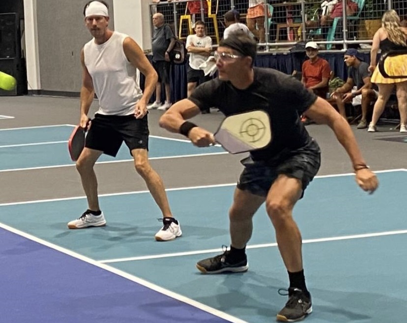 Pickleball Helps Florida Broker Net Real Estate Deals Pickleball Helps Florida Broker Net Real Estate Deals