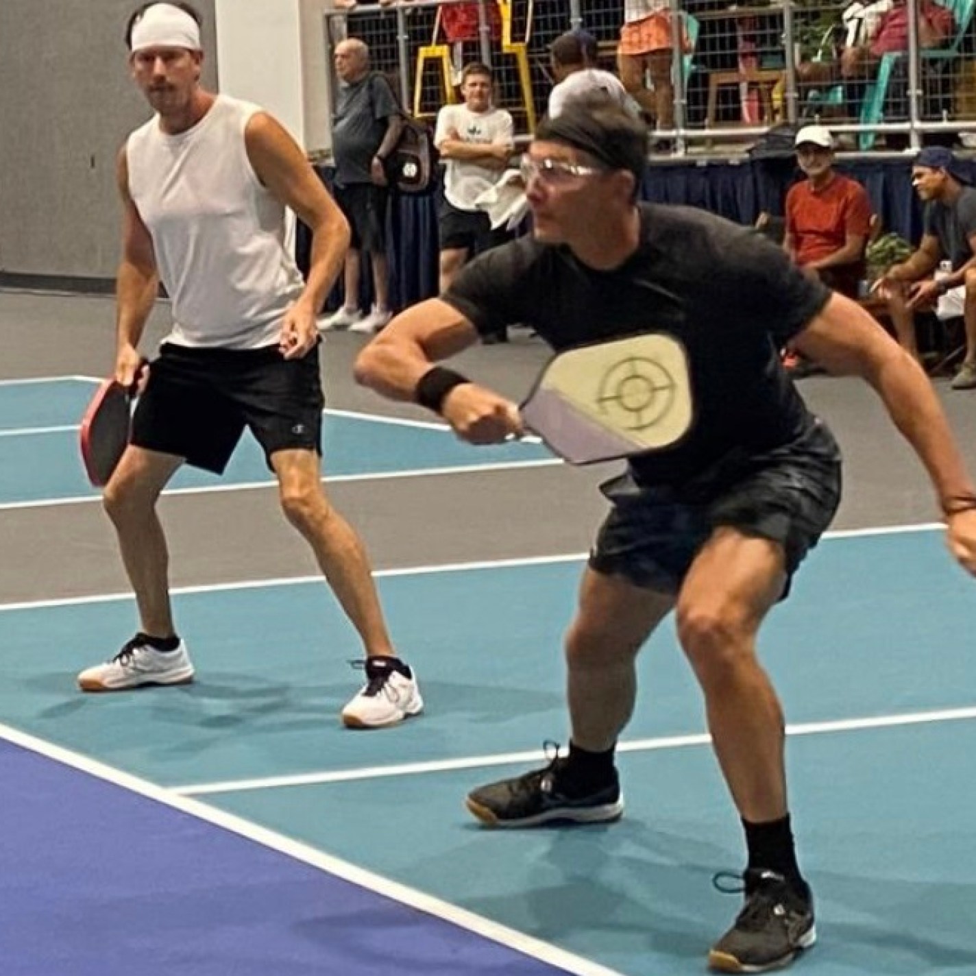 Pickleball Helps Florida Broker Net Real Estate Deals Pickleball Helps Florida Broker Net Real Estate Deals