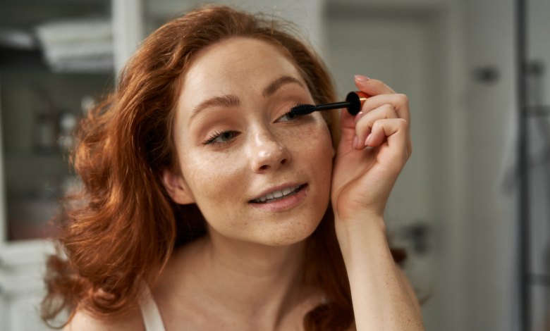 This new, long-lasting mascara will replace eyelash extensions This new, long-lasting mascara will replace eyelash extensions