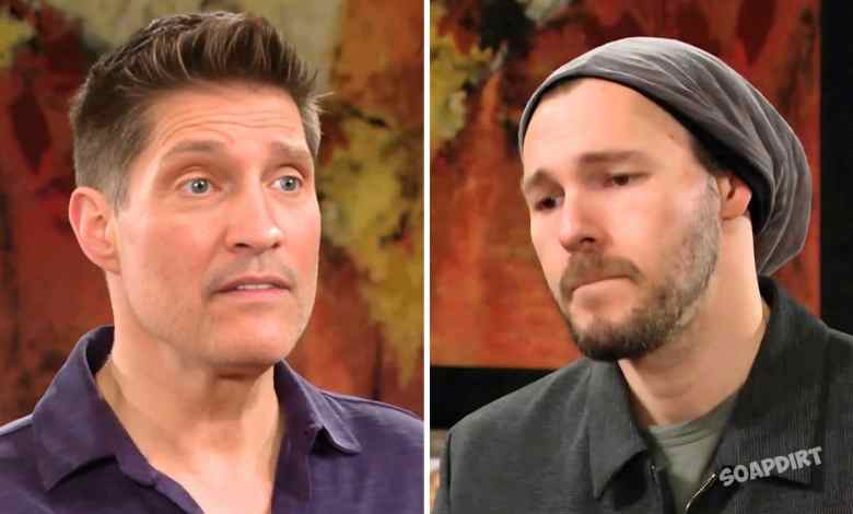 Bold and beautiful early spoilers May 26-30: Liam's time is getting better, Deacons are calling back Bold and beautiful early spoilers May 26-30: Liam's time is getting better, Deacons are calling back