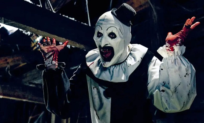 “Terrifier 4” will eventually delve into the art of origin of the clown “Terrifier 4” will eventually delve into the art of origin of the clown