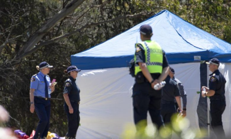 Parents “break” in the death of 6 children – Country Parents “break” in the death of 6 children – Country