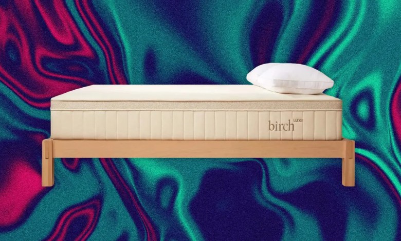 Best Memorial Day Mattress Deal (2025) Best Memorial Day Mattress Deal (2025)
