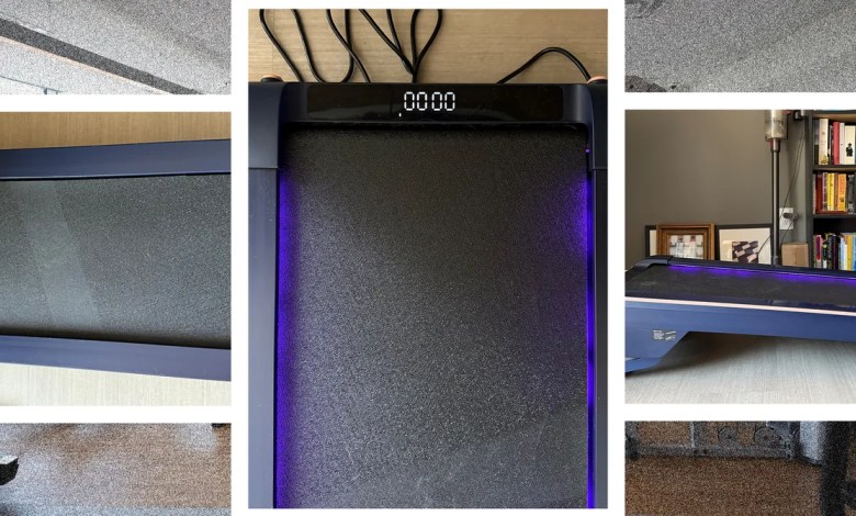Urevo Cyberpad for home review: The largest inclination ever Urevo Cyberpad for home review: The largest inclination ever
