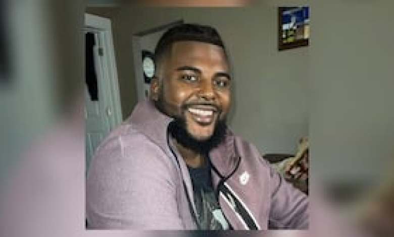A woman was attacked by a man who died while in prison, saying “he shouldn't die” A woman was attacked by a man who died while in prison, saying “he shouldn't die”