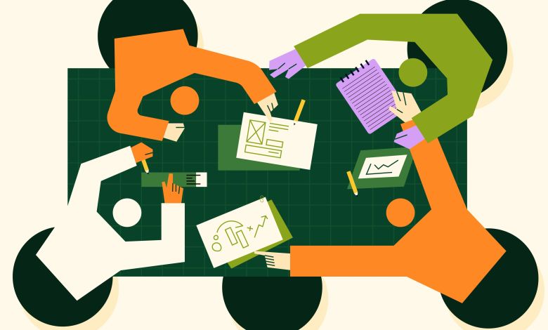 Six scientifically supported steps to build a happier, more productive workplace Six scientifically supported steps to build a happier, more productive workplace