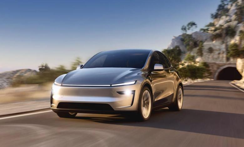 Tesla’s Robotaxi debut will be reportedly limited to 10 cars in very specific areas Tesla’s Robotaxi debut will be reportedly limited to 10 cars in very specific areas